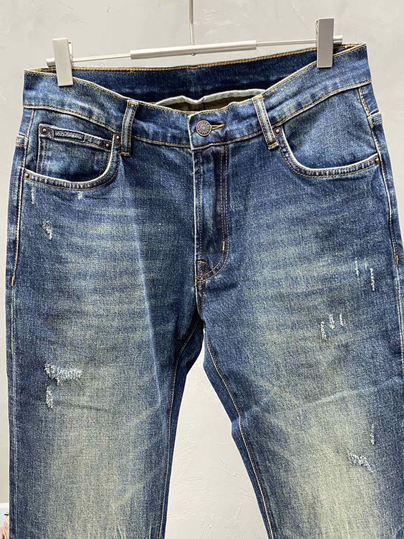 Dolce Gabbana Jeans